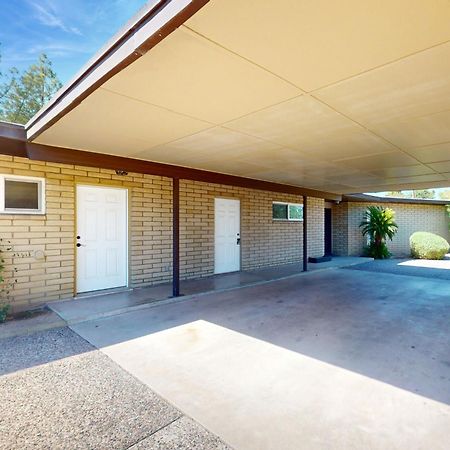 Geneva Drive Retreat Villa Tempe Exterior photo