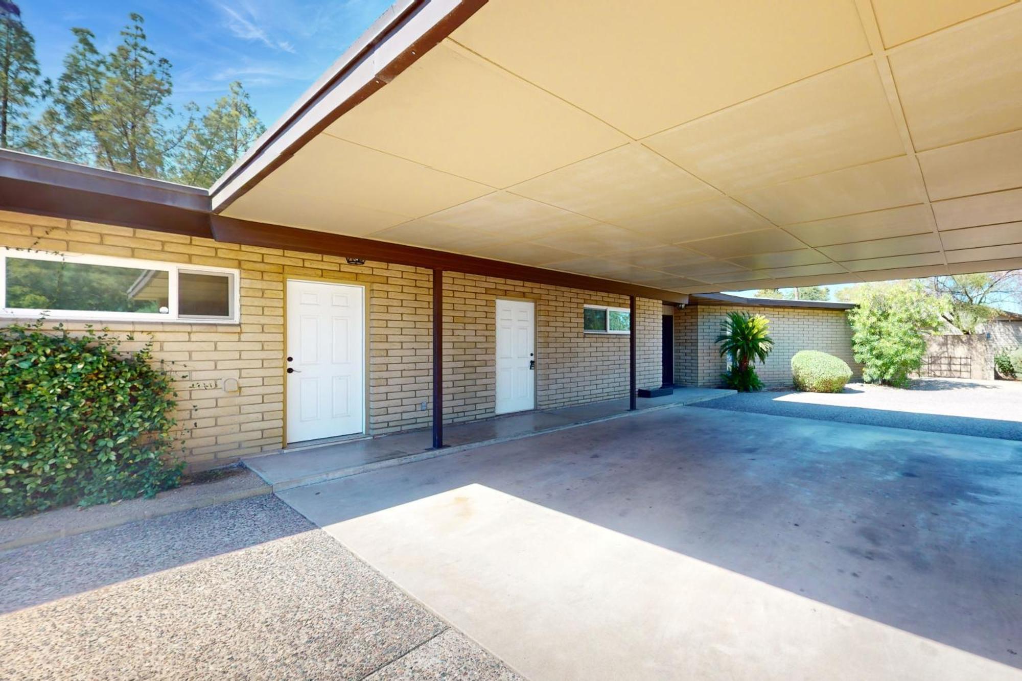 Geneva Drive Retreat Villa Tempe Exterior photo