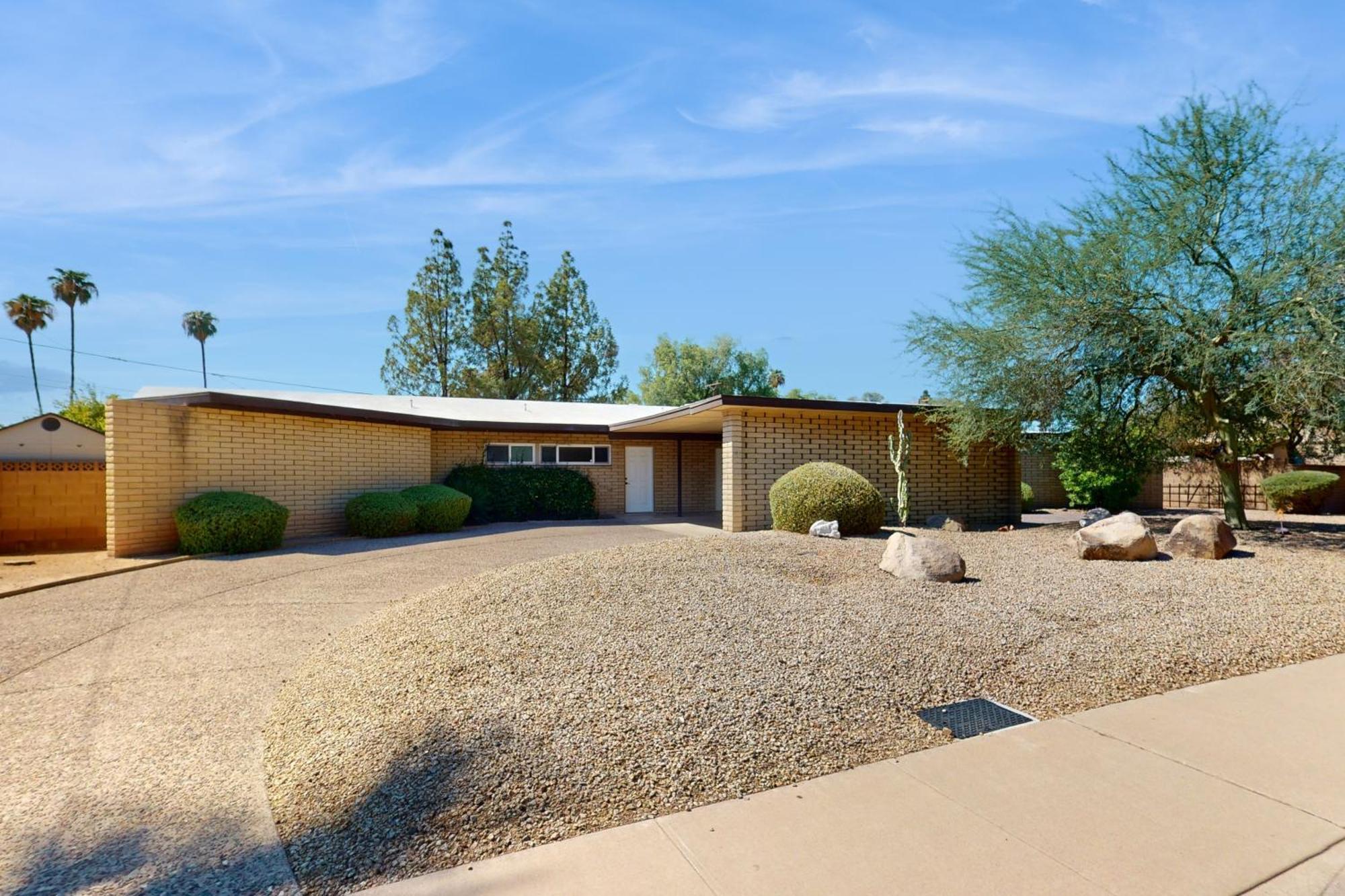 Geneva Drive Retreat Villa Tempe Exterior photo